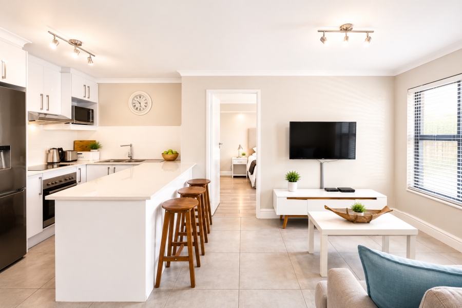 3 Bedroom Property for Sale in Observatory Western Cape